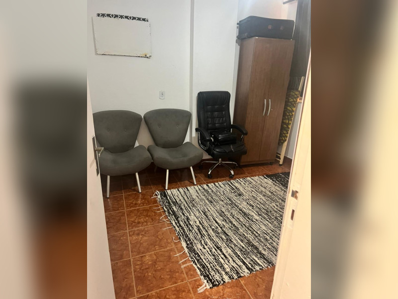 imóvel com 70m² - Santa Rosa - Niterói