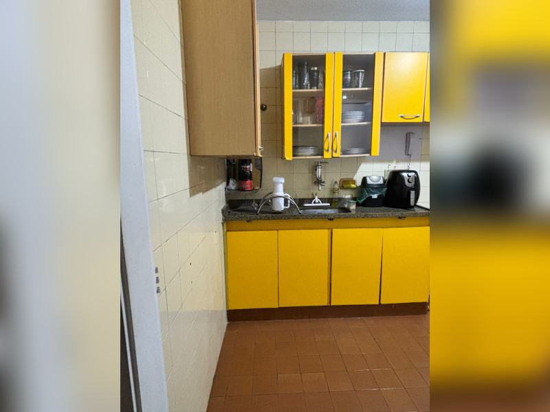 imóvel com 70m² - Santa Rosa - Niterói