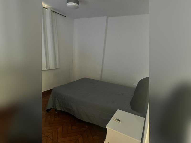 imóvel com 70m² - Santa Rosa - Niterói