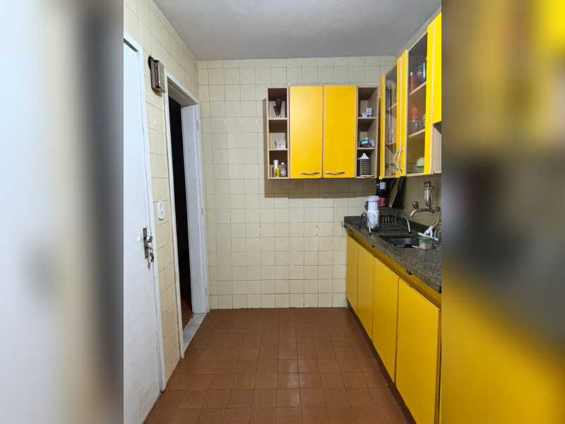imóvel com 70m² - Santa Rosa - Niterói