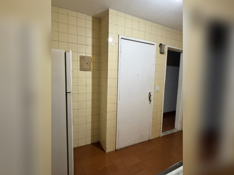 imóvel com 70m² - Santa Rosa - Niterói