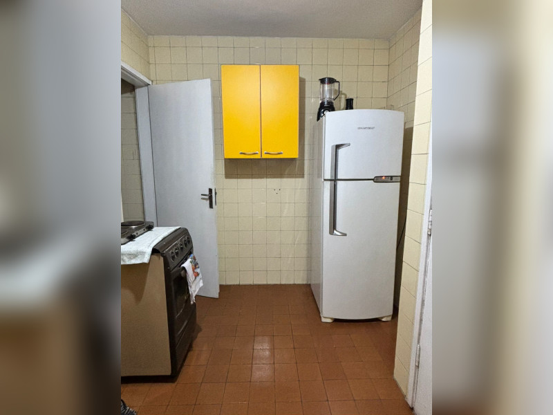imóvel com 70m² - Santa Rosa - Niterói