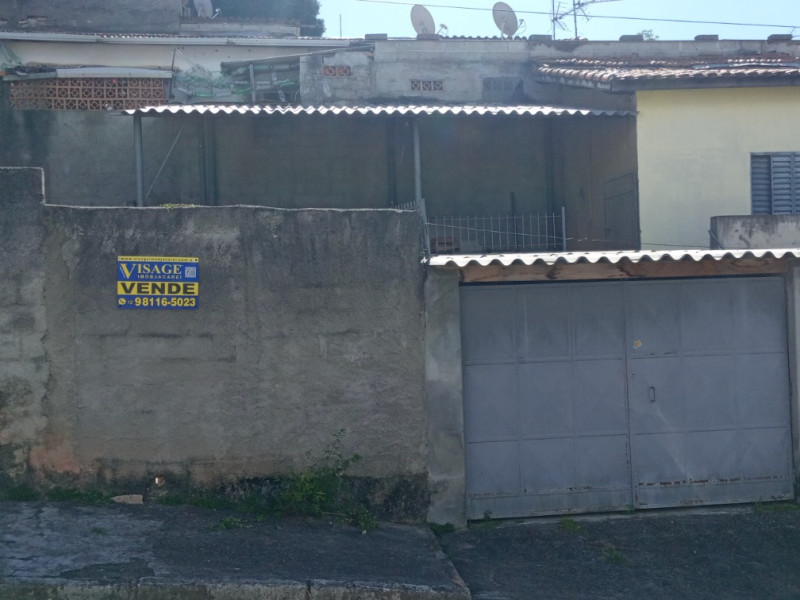 imóvel com 78m² - Jardim Bela Vista - Jacareí