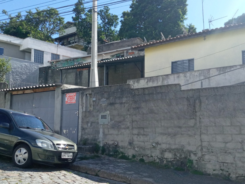 imóvel com 78m² - Jardim Bela Vista - Jacareí