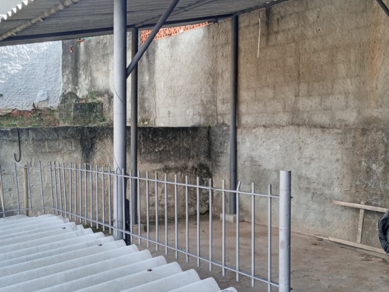 imóvel com 78m² - Jardim Bela Vista - Jacareí
