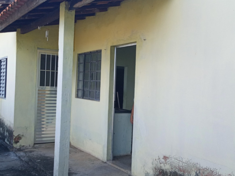 imóvel com 78m² - Jardim Bela Vista - Jacareí