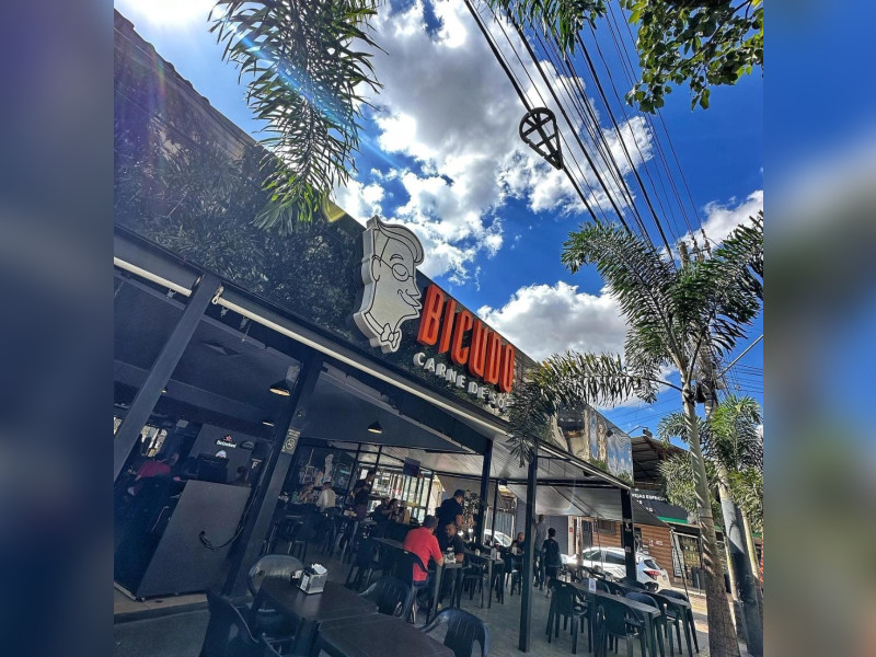 imóvel com 220m² - Parque Oeste Industrial - Goiânia