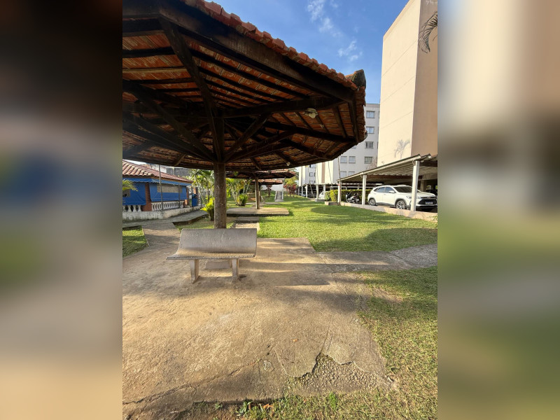 imóvel com 53m² - Sitio Pinheirinho - São Paulo