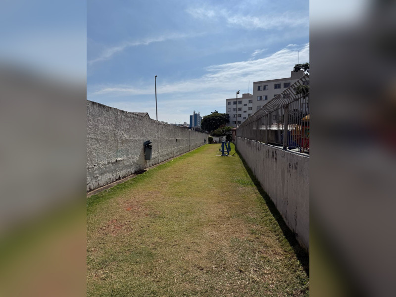 imóvel com 53m² - Sitio Pinheirinho - São Paulo