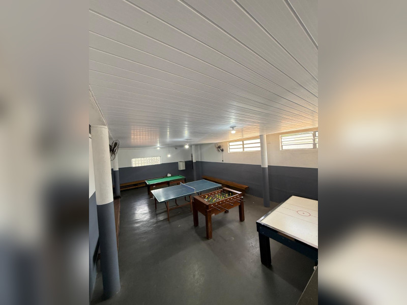 imóvel com 53m² - Sitio Pinheirinho - São Paulo