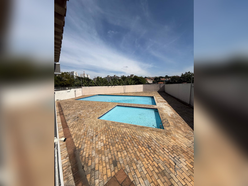 imóvel com 53m² - Sitio Pinheirinho - São Paulo
