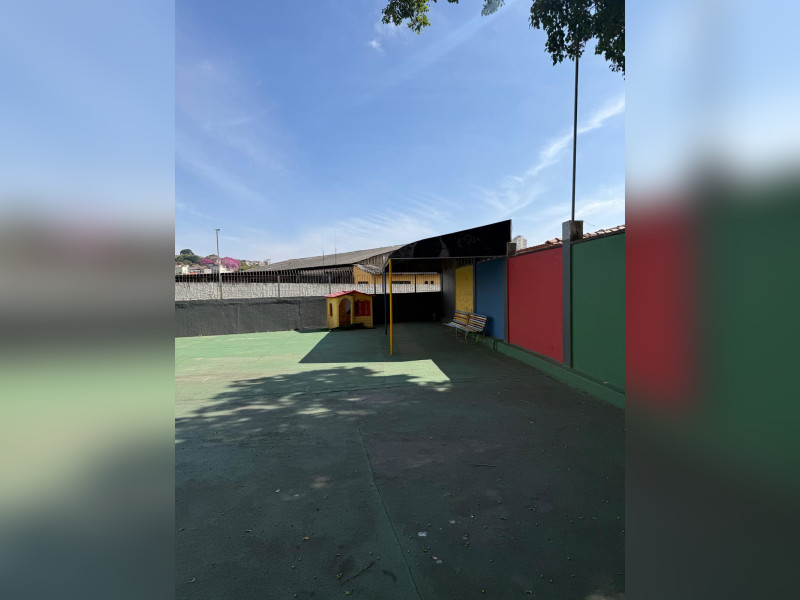 imóvel com 53m² - Sitio Pinheirinho - São Paulo