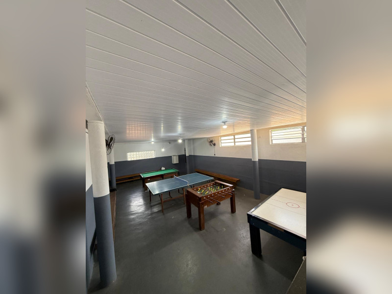 imóvel com 53m² - Sitio Pinheirinho - São Paulo