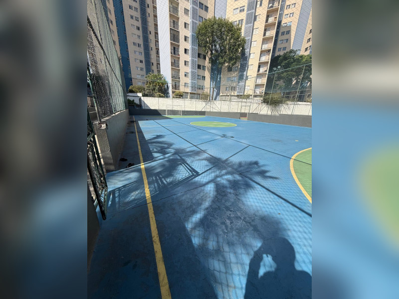 imóvel com 53m² - Sitio Pinheirinho - São Paulo