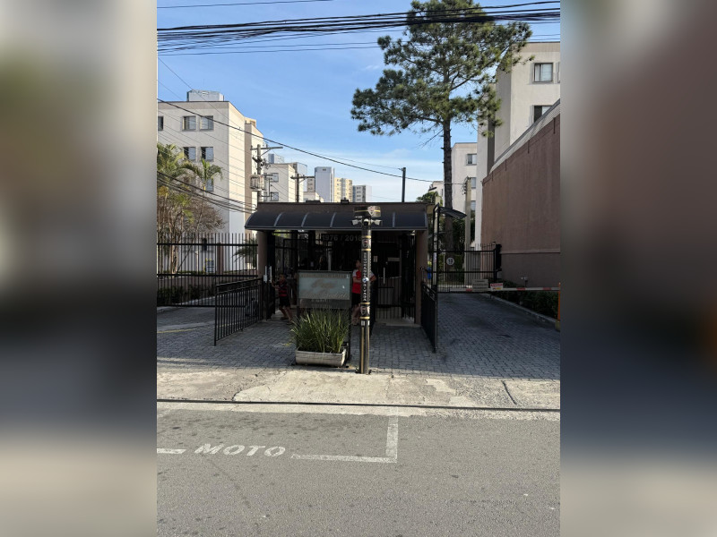 imóvel com 53m² - Sitio Pinheirinho - São Paulo
