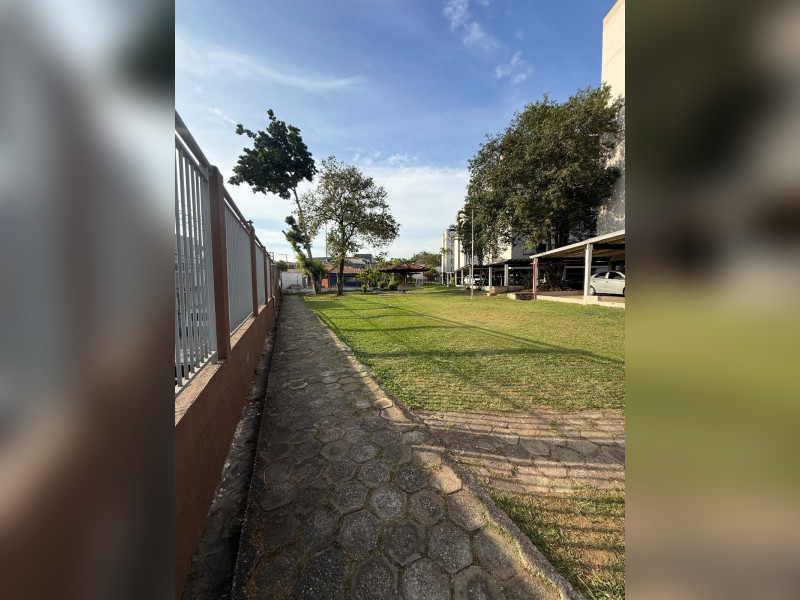 imóvel com 53m² - Sitio Pinheirinho - São Paulo