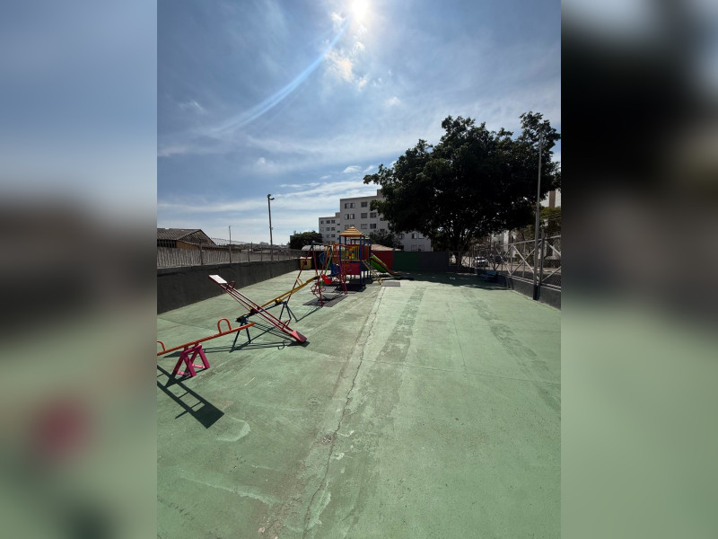 imóvel com 53m² - Sitio Pinheirinho - São Paulo
