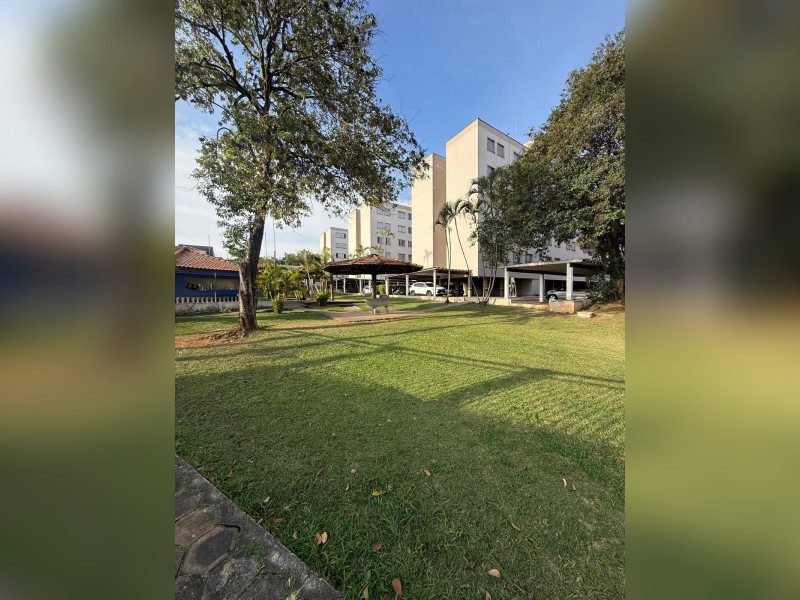 imóvel com 53m² - Sitio Pinheirinho - São Paulo