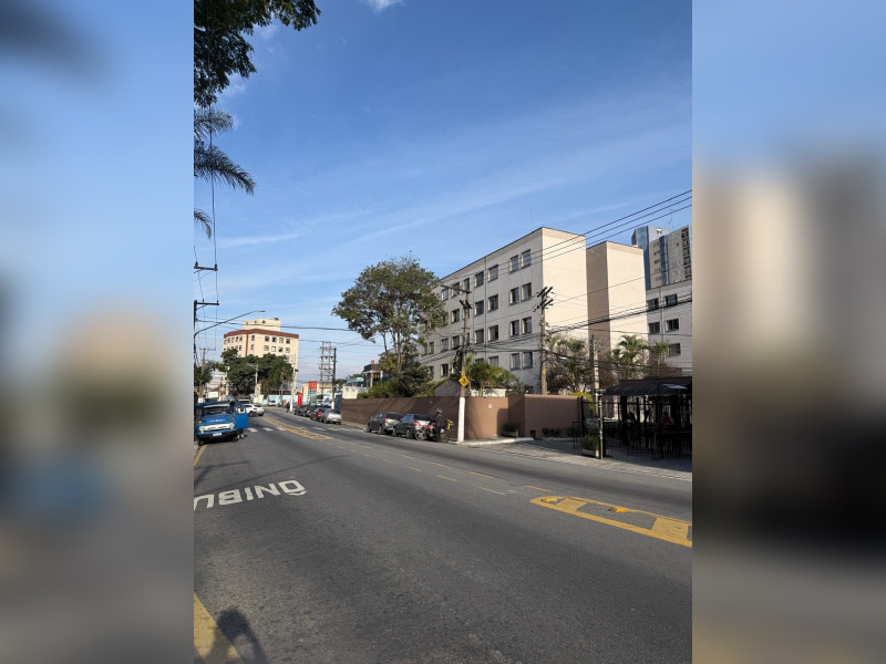 imóvel com 53m² - Sitio Pinheirinho - São Paulo