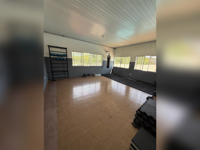 imóvel com 53m² - Sitio Pinheirinho - São Paulo