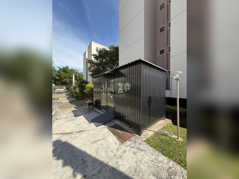 imóvel com 53m² - Sitio Pinheirinho - São Paulo