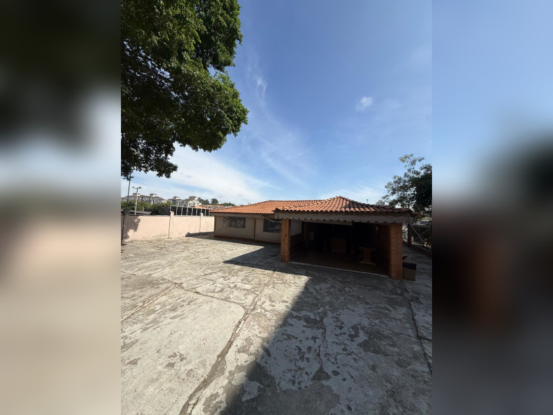 imóvel com 53m² - Sitio Pinheirinho - São Paulo