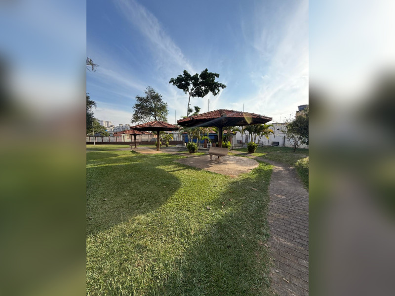 imóvel com 53m² - Sitio Pinheirinho - São Paulo