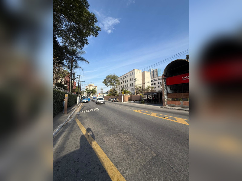 imóvel com 53m² - Sitio Pinheirinho - São Paulo