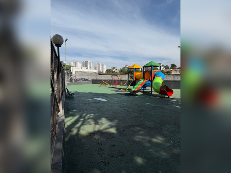 imóvel com 53m² - Sitio Pinheirinho - São Paulo
