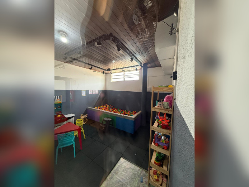 imóvel com 53m² - Sitio Pinheirinho - São Paulo