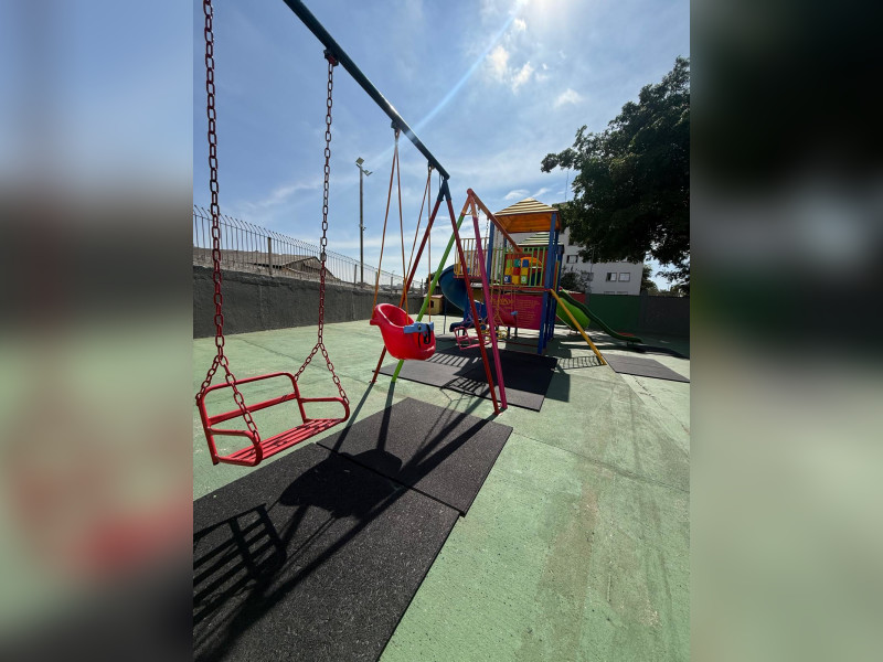 imóvel com 53m² - Sitio Pinheirinho - São Paulo