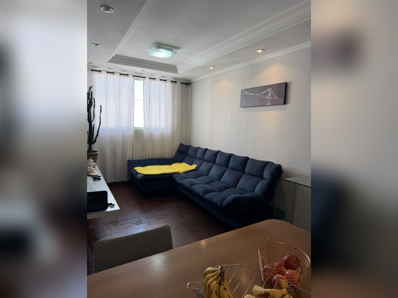 imóvel com 53m² - Sitio Pinheirinho - São Paulo