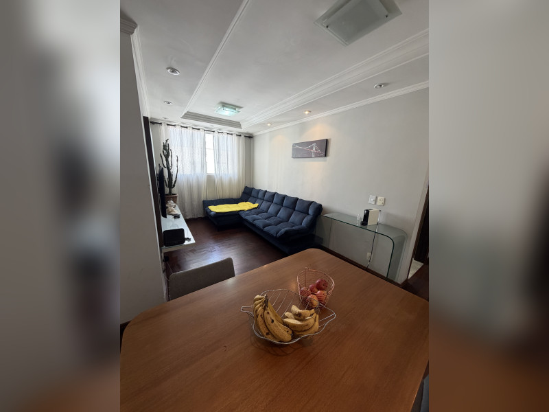 imóvel com 53m² - Sitio Pinheirinho - São Paulo
