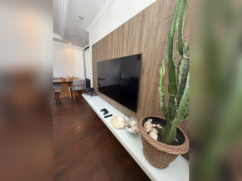 imóvel com 53m² - Sitio Pinheirinho - São Paulo