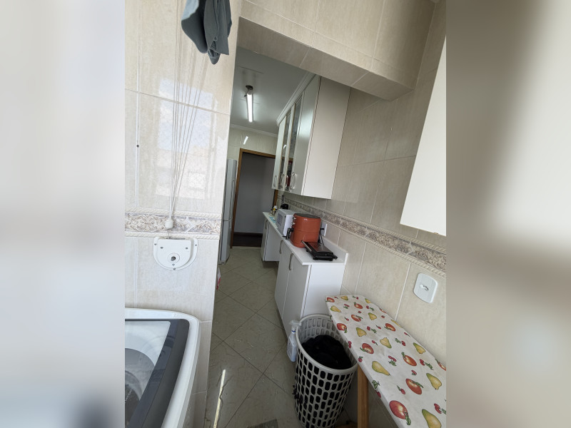 imóvel com 53m² - Sitio Pinheirinho - São Paulo