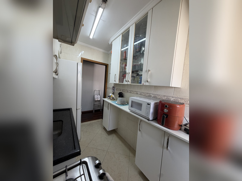 imóvel com 53m² - Sitio Pinheirinho - São Paulo