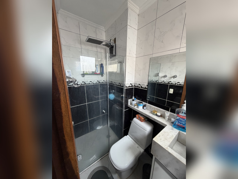 imóvel com 53m² - Sitio Pinheirinho - São Paulo