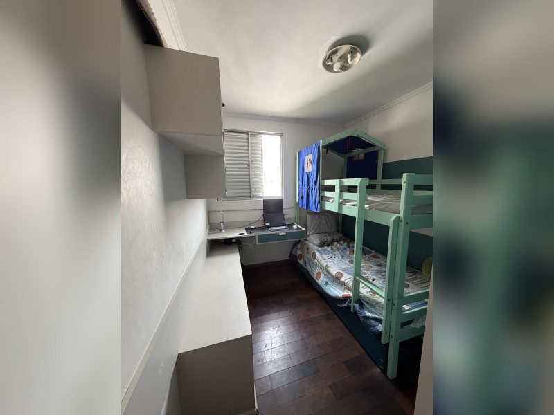 imóvel com 53m² - Sitio Pinheirinho - São Paulo