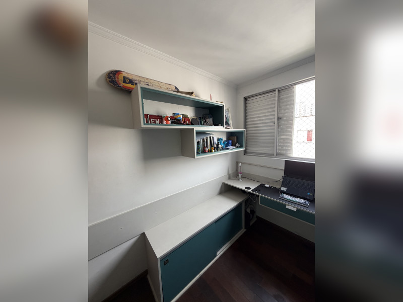 imóvel com 53m² - Sitio Pinheirinho - São Paulo