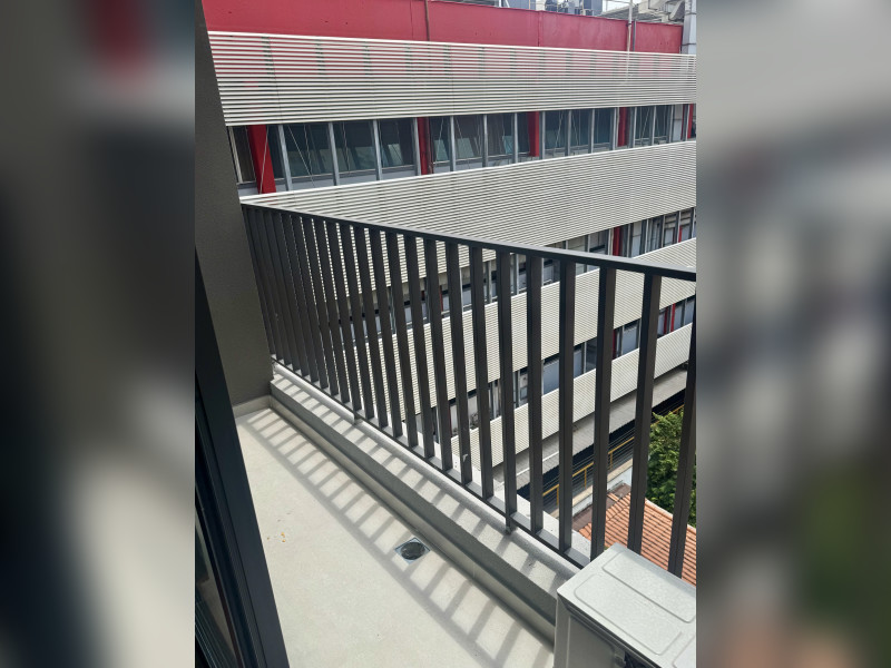 imóvel com 27m² - Santo Amaro - São Paulo