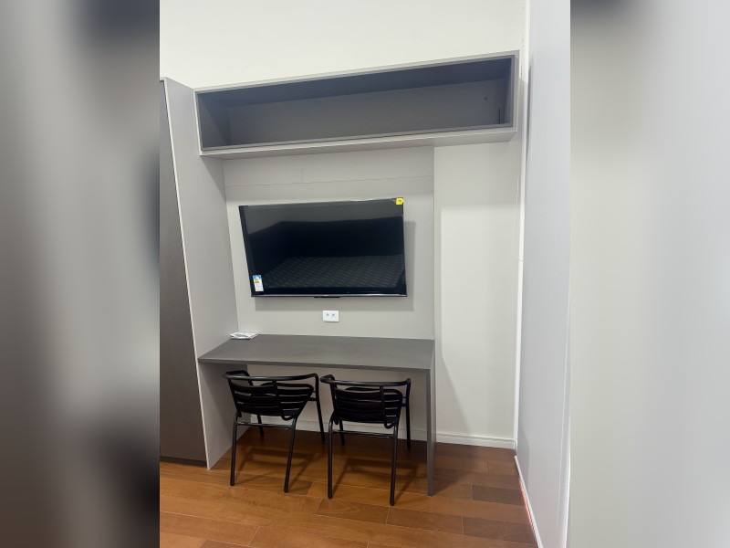imóvel com 27m² - Santo Amaro - São Paulo