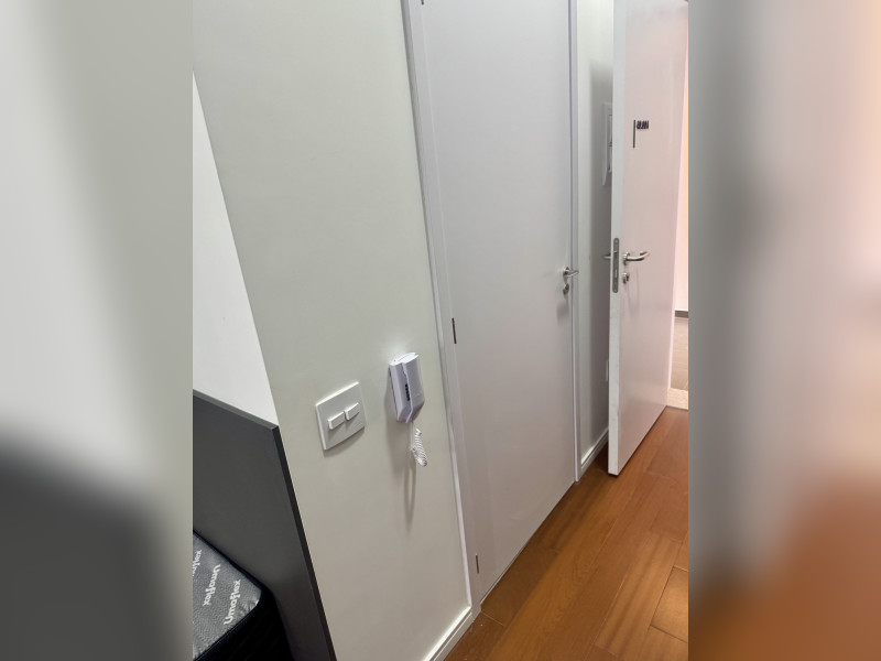 imóvel com 27m² - Santo Amaro - São Paulo