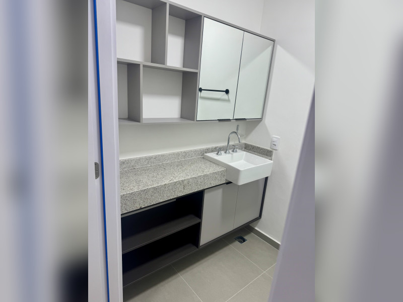 imóvel com 27m² - Santo Amaro - São Paulo