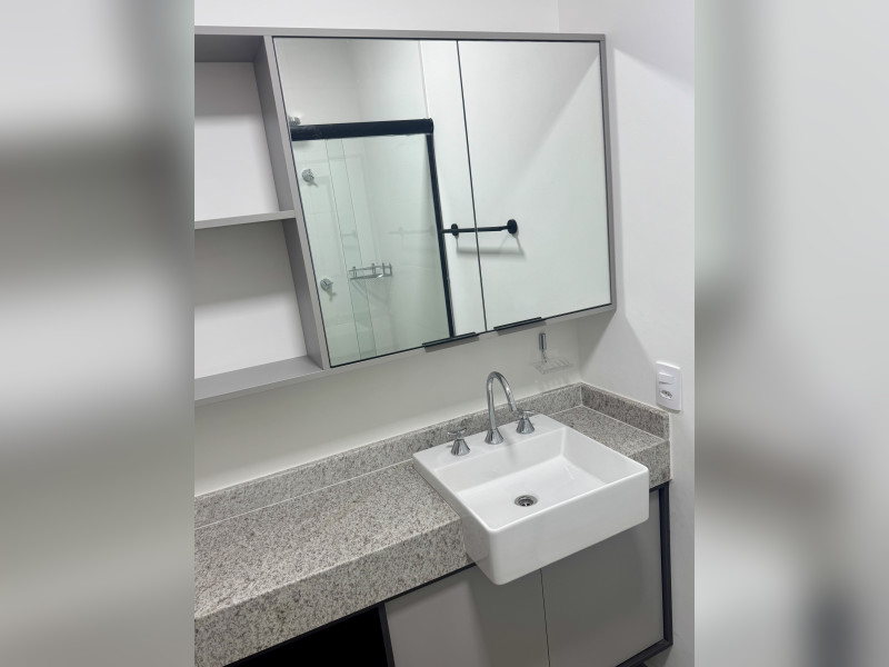 imóvel com 27m² - Santo Amaro - São Paulo