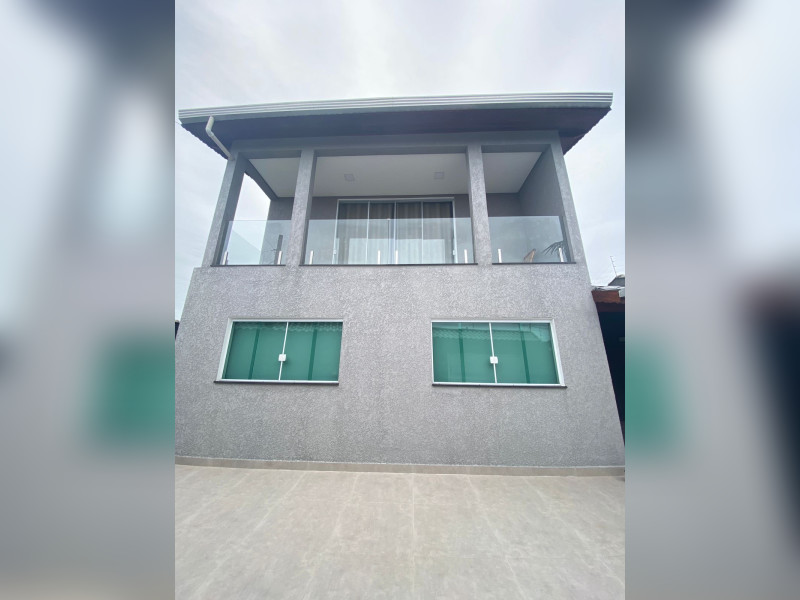 imóvel com 237m² - Gaivota - Praia - Itanhaém