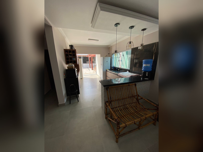 imóvel com 237m² - Gaivota - Praia - Itanhaém