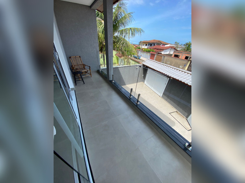 imóvel com 237m² - Gaivota - Praia - Itanhaém