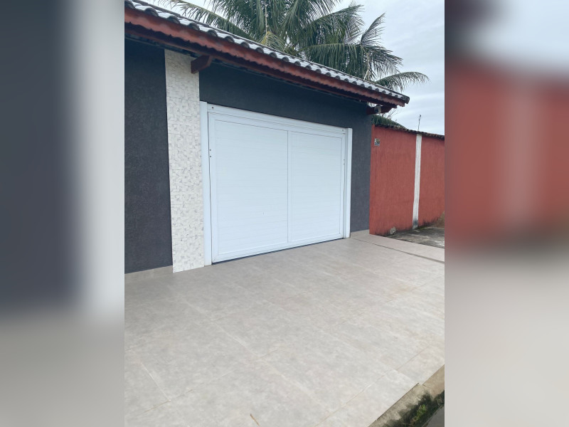 imóvel com 237m² - Gaivota - Praia - Itanhaém