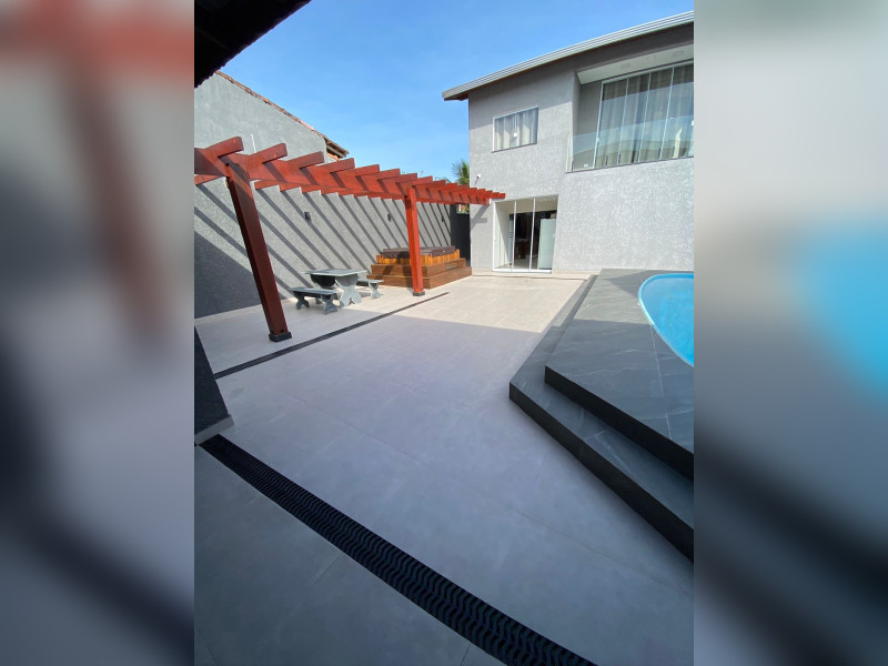 imóvel com 237m² - Gaivota - Praia - Itanhaém