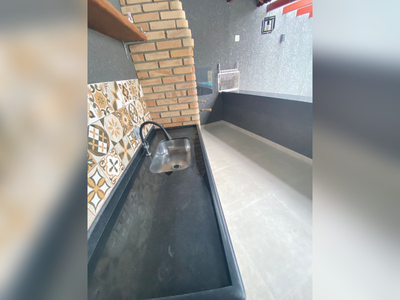 imóvel com 237m² - Gaivota - Praia - Itanhaém